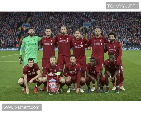 国王杯精彩对决利物浦大胜波尔图战术解析与瞬间回顾