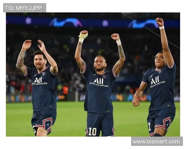 欧冠惊天冷门巴黎圣日耳曼狂胜曼联四球乌龙球成比赛转折点