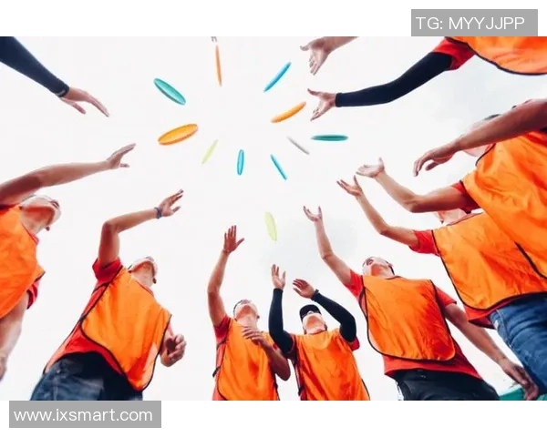 重庆极限运动队的团队协作探索与挑战精神的完美结合