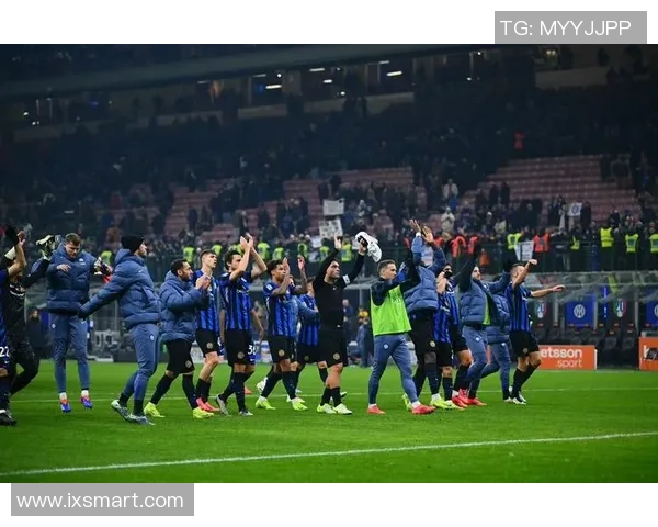 意甲激战国米与莱比锡握手言和神奇扑救成全场焦点