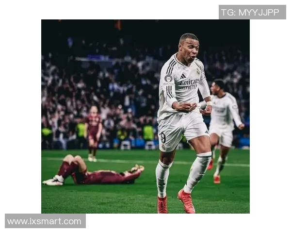 曼城狂胜皇马6-2帽子戏法点燃全场激情精彩瞬间回顾