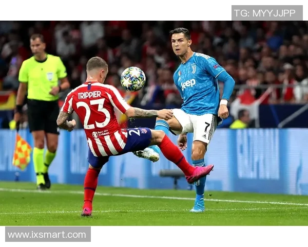 尤文图斯逆转马竞友谊赛精彩瞬间引发全场热烈欢呼