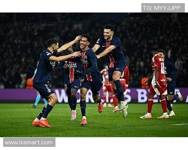 德甲精彩对决巴黎圣日耳曼大胜利物浦帽子戏法引发热议