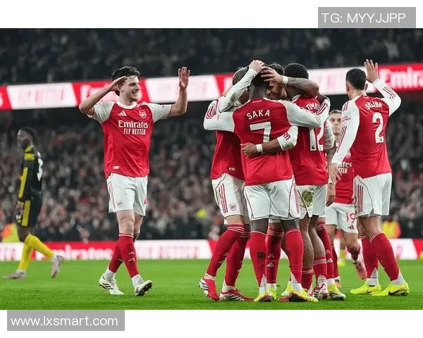 阿森纳狂胜曼联五球大捷友谊赛精彩瞬间回顾与分析