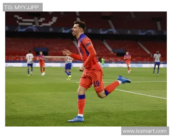 国王杯激战切尔西与波尔图平局点球大战引发全场狂欢