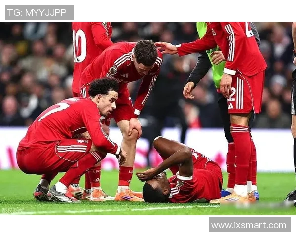 德甲激战：利物浦大胜热刺战术解析与精彩瞬间回顾