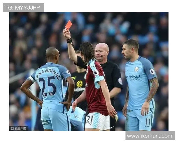 意甲焦点战马竞与曼城激战成平红牌争议引发全场热议