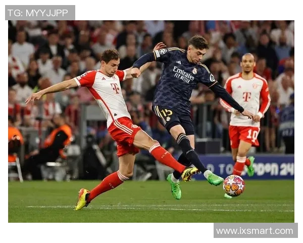 欧冠经典对决拜仁逆转国米神扑时刻引发全场狂欢战术解析