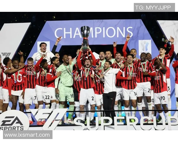 国王杯激战AC米兰与国米互交白卷乌龙球瞬间点燃全场激情