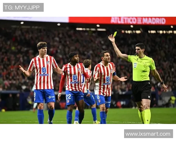 足总杯惊心动魄巴萨与马竞上演进球大战乌龙球成比赛转折点